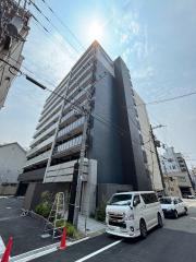 プレサンス桜川グロワール