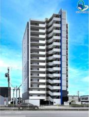 S-RESIDENCE豊国通