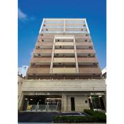 プレサンスOSAKA江坂