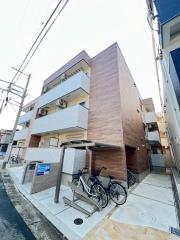 フジパレス西宮鳴尾V番館