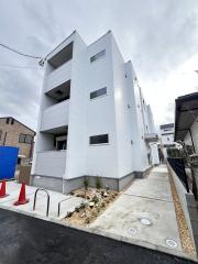 （仮）Cherim室見WEST