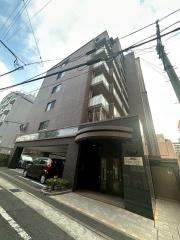 アルページュ西新