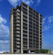 SーRESIDENCE博多駅東awesome