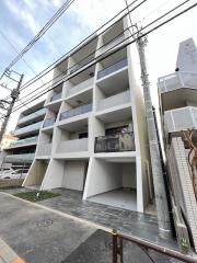 ALTERNA学芸大学