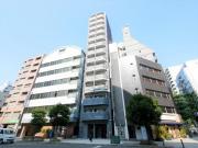 ララプレイス大阪城WESTEN