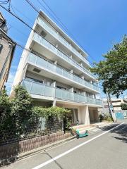 ウィルテラス用賀