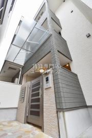 フジパレス西立花V番館