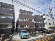 フジパレス萱島信和町II番館