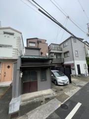 戎町6丁目戸建