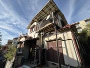 香芝市上中戸建