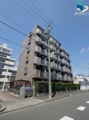 クレセントM浮島