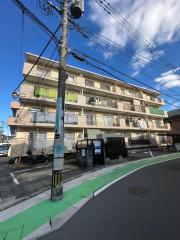脇坂マンション