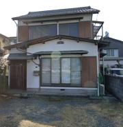 志太戸建て賃貸