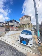 上甲東園6丁目戸建