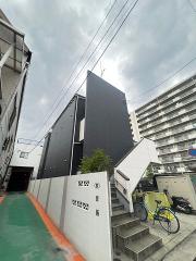 エール東難波