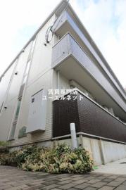 クレール 西の庄