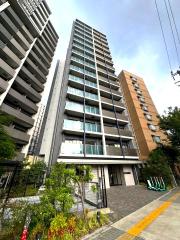 S-RESIDENCE葵II
