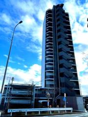 S-RESIDENCE庄内通North