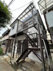 東難波町アパート