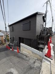 サンライズ平和台
