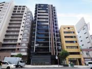 S-RESIDENCE谷町六丁目alo