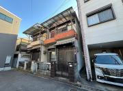 南中振2丁目貸家