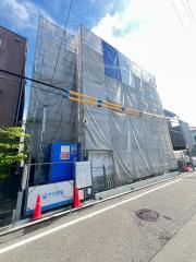 フジパレス甲東園II番館