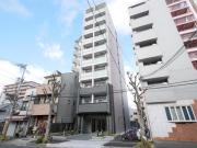 セオリー大阪城サウスゲート