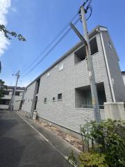 サイプレス山下町