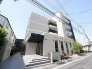 SK RESIDENCES 城北