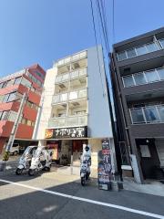サンパレス21六甲I
