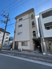 高島グリーンハイツ