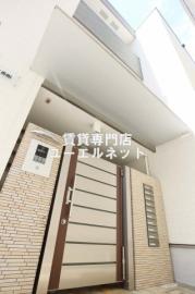 レシェンテ江坂