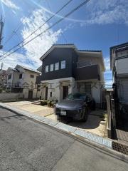 コンフォール昭栄