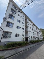 高倉台10団地43号棟