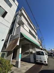 ファインコートII石津元町
