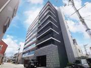 S-RESIDENCE東三国amante