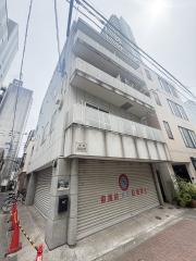 新井マンション