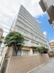 甲南クローバーハウス