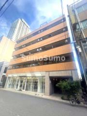 オレンジコート西心斎橋