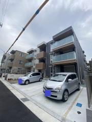 DーROOM南塚口