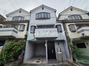 奈良市南京終町3丁目戸建