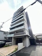プレサンス OSAKA 姫里エンファシス
