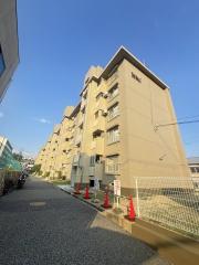五位ノ池南ビル 2号館