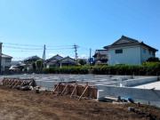 ラ フルール フモト 弐番館