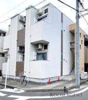 ハーモニーテラス清水IV