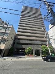 リーガルタワー船場