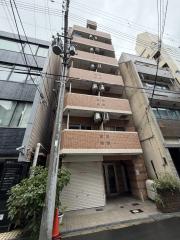 エンプレス上本町