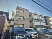 フジパレス大和田サウス