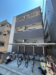 フジパレス出屋敷VI番館